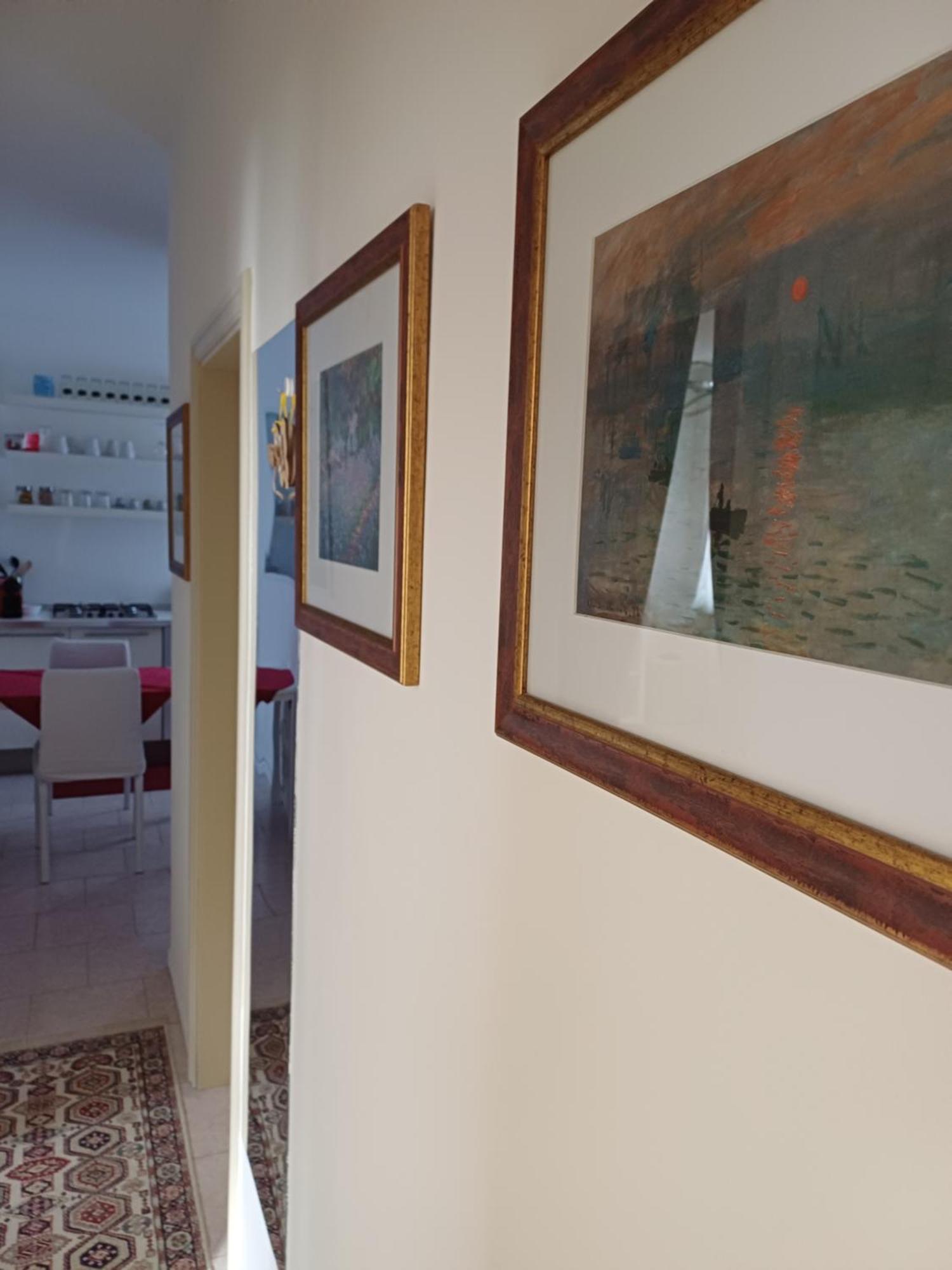 Fortuny Loft * Venedig