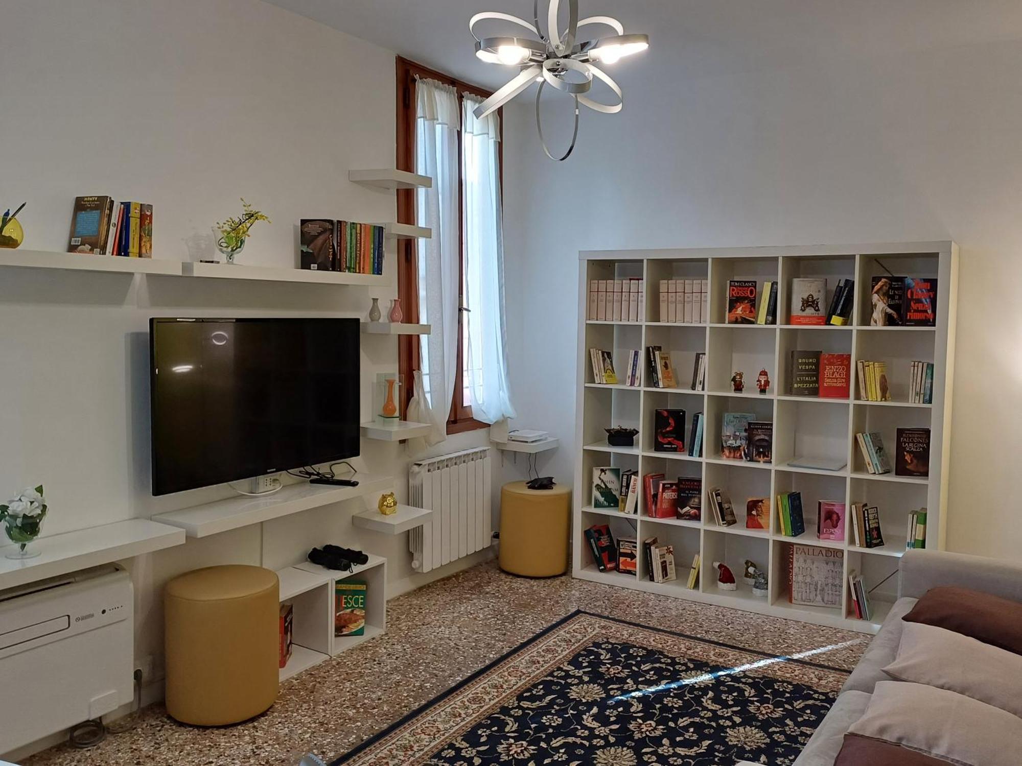 Fortuny Loft Venedig