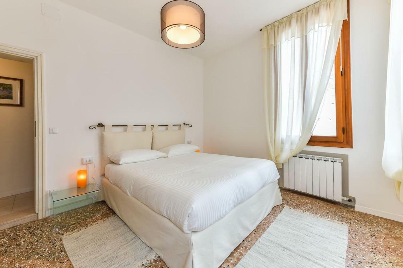 Fortuny Loft Apartment Venedig